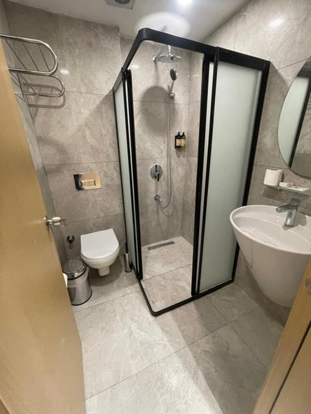Utkubey Hotel, Gaziantep, Turquie
