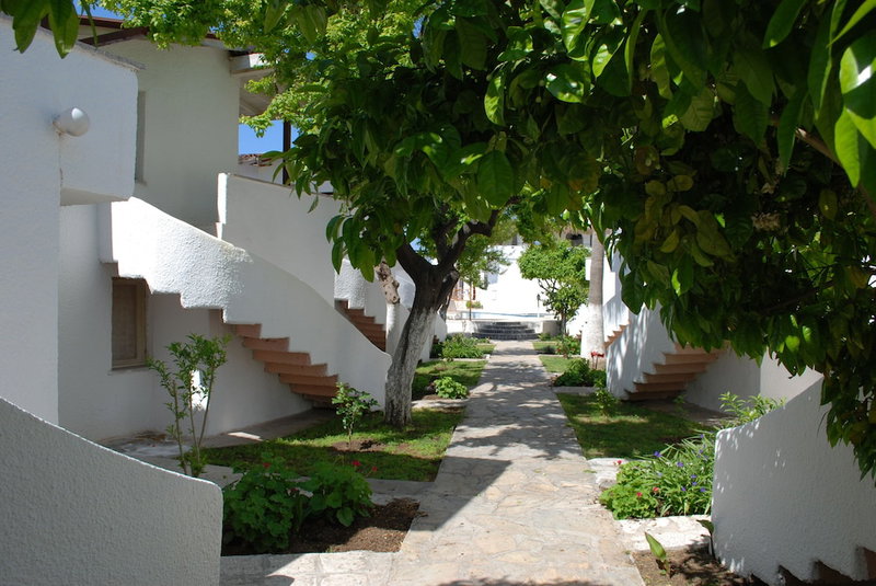 Hotel Letoon, Fethiye, Turkey