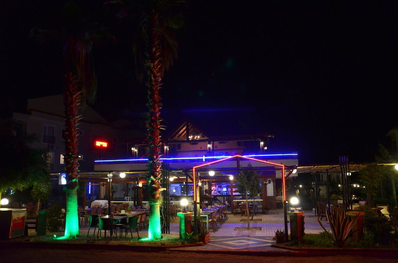 Hotel Letoon, Fethiye, Turkey