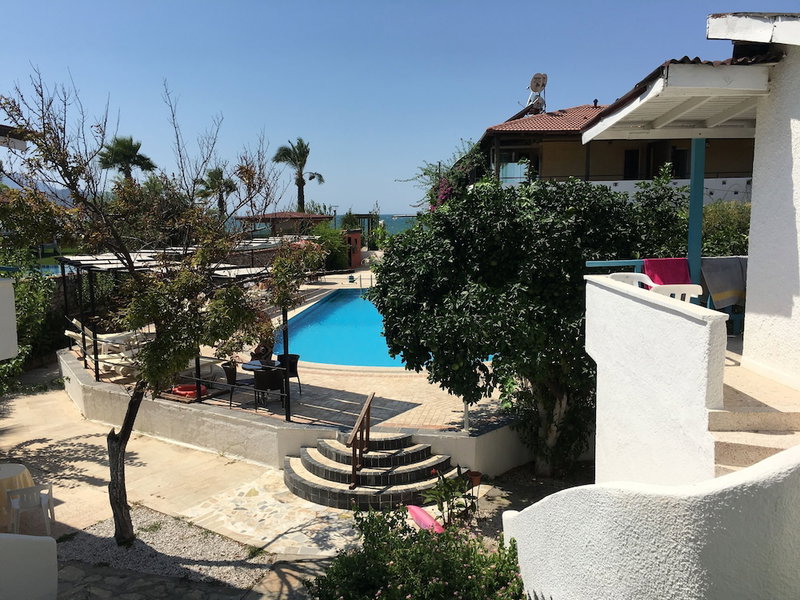 Hotel Letoon, Fethiye, Turkey