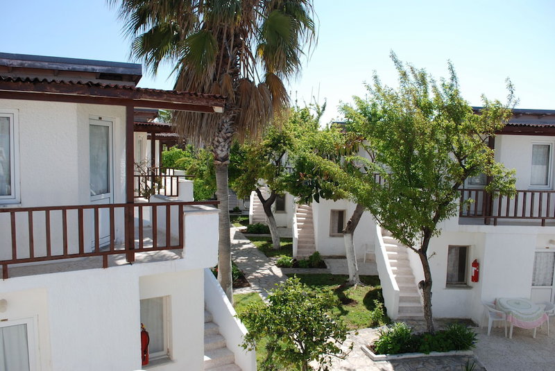 Hotel Letoon, Fethiye, Turkey