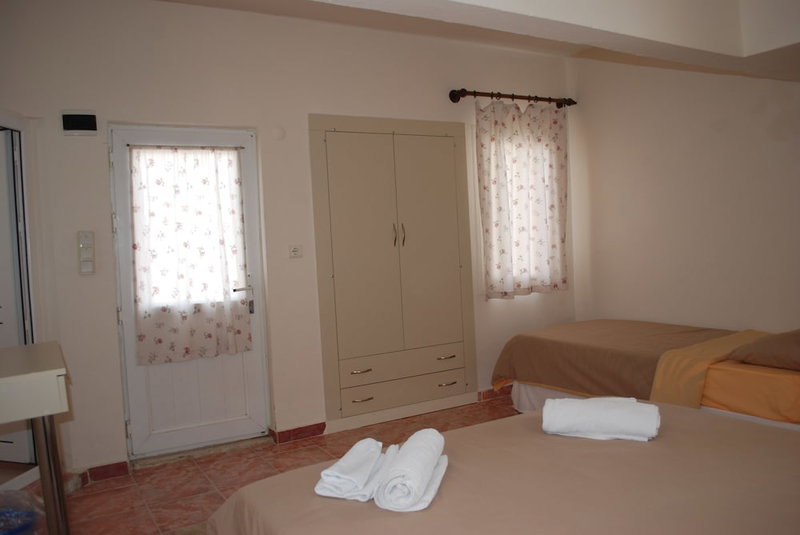 Hotel Letoon, Fethiye, Turkey