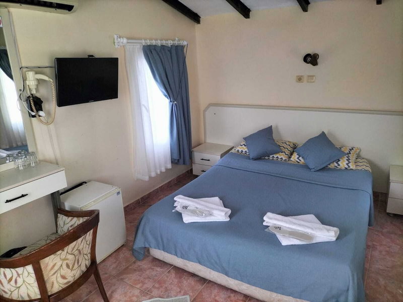Hotel Letoon, Fethiye, Turkey