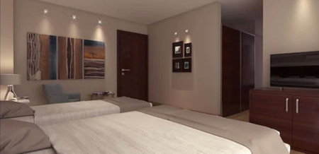 Sunway Club Hotel, Marmaris, Турция