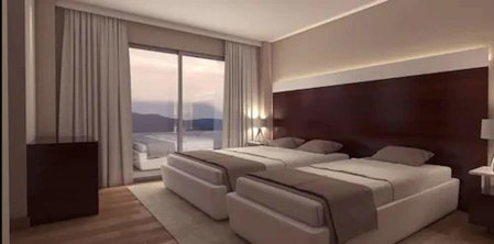 Sunway Club Hotel, Marmaris, Турция