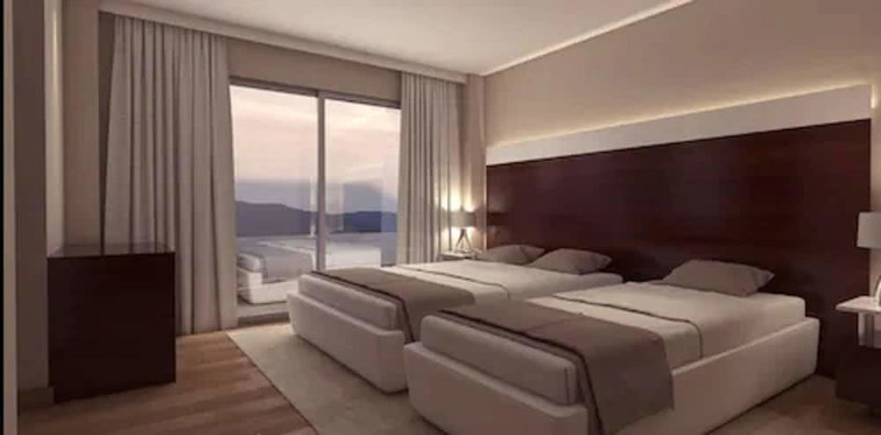 Sunway Club Hotel, Marmaris, Турция