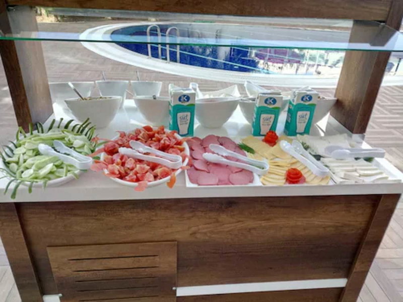 Sunway Club Hotel, Marmaris, Турция