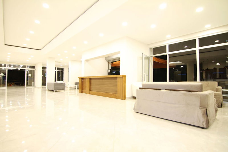 Sunway Club Hotel, Marmaris, Турция