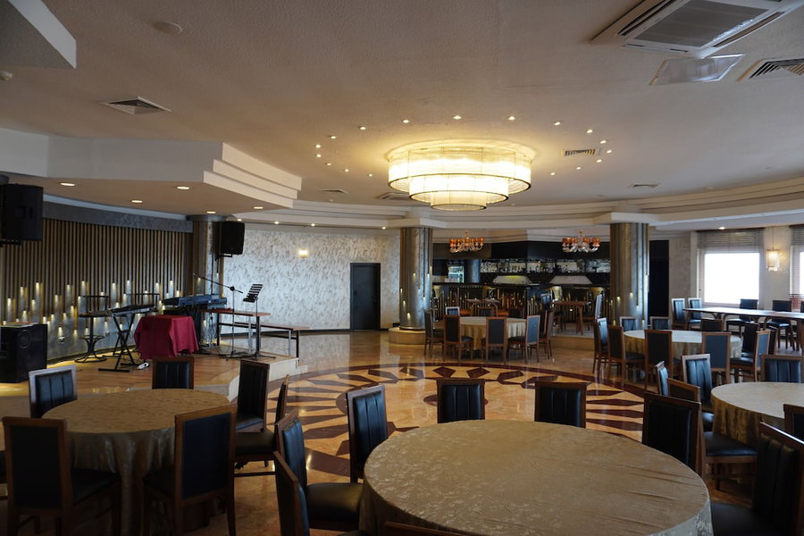 Anadolu Hotels Esenboga Termal, Akyurt, Turquía