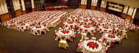 Anadolu Hotels Esenboga Termal, Akyurt, Turquía