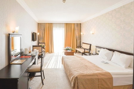 Anadolu Hotels Esenboga Termal, Akyurt, Turquía