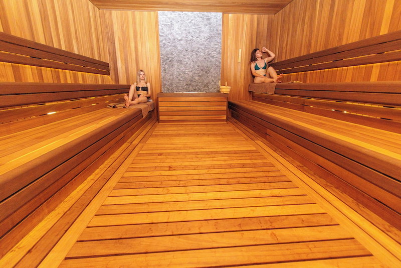 Anadolu Hotels Esenboga Termal, Akyurt, Turquía