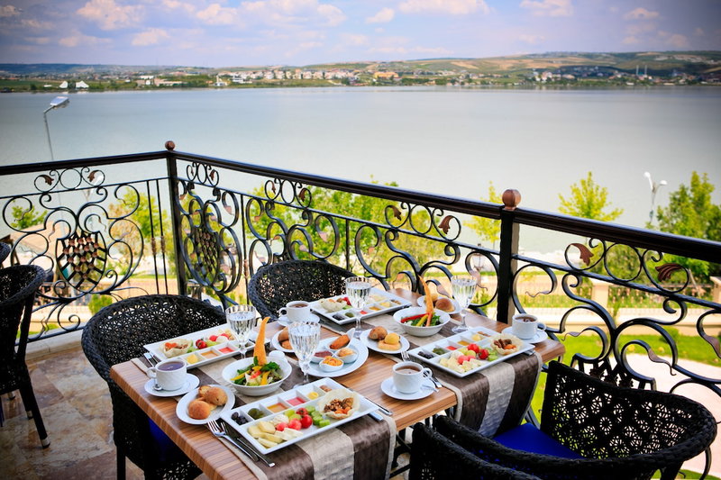 Kronos Hotel, Golbasi, Turkey