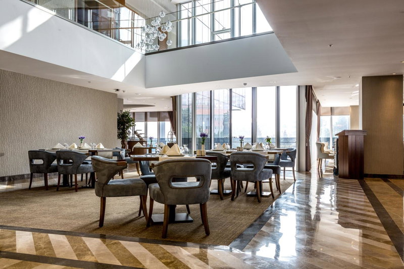 Willmont Hotel, Balıkesir, Turkey