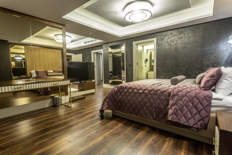 Willmont Hotel, Balıkesir, Turkey
