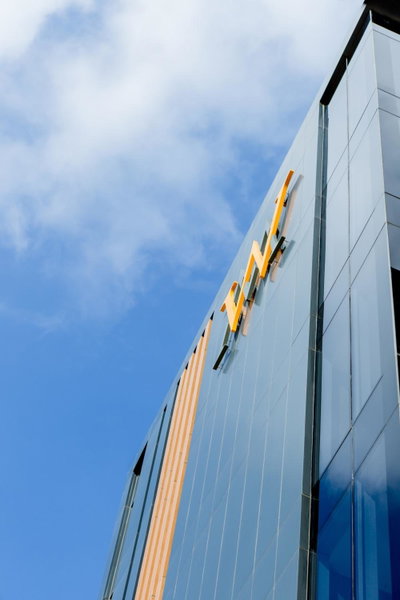 Willmont Hotel, Balıkesir, Turkey