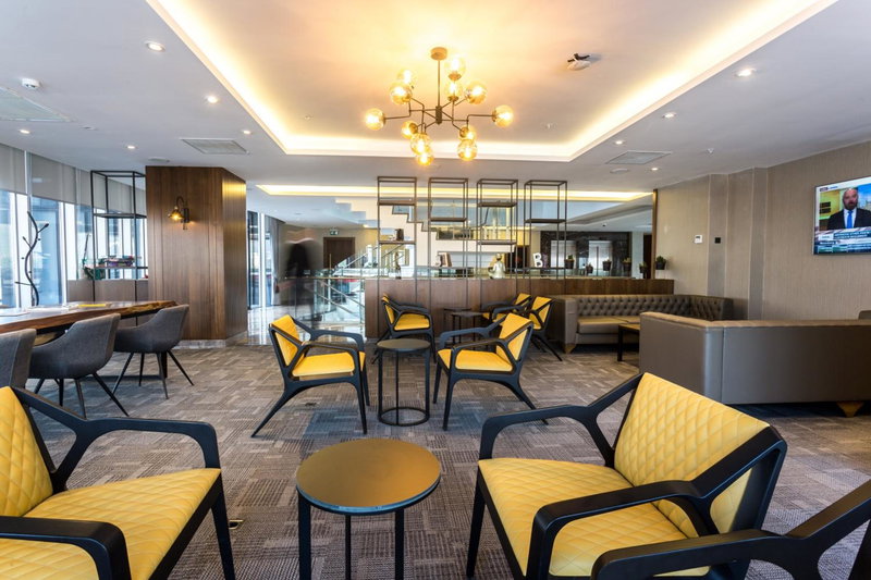 Willmont Hotel, Balıkesir, Turkey