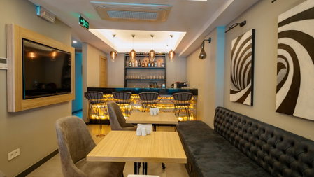 Alesta Midtown, Fethiye, Turquía