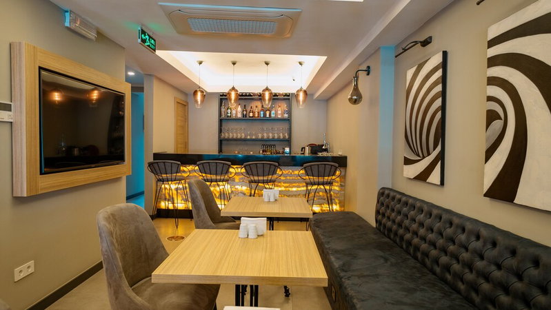 Alesta Midtown, Fethiye, Turquía