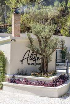Alesta Midtown, Fethiye, Turquía