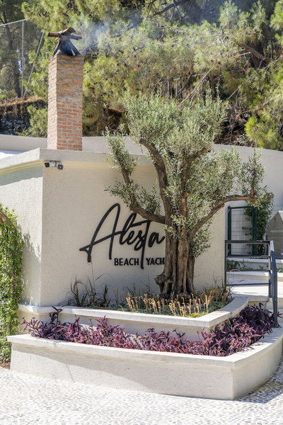 Alesta Midtown, Fethiye, Turquía