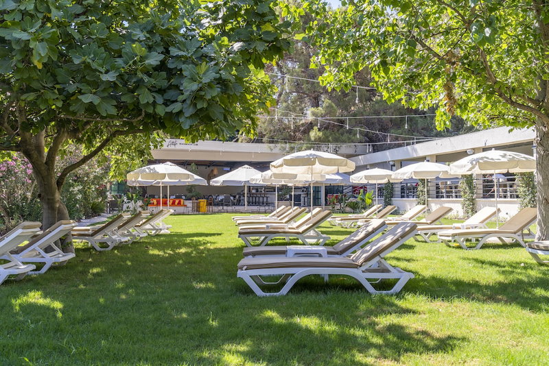 Alesta Midtown, Fethiye, Turquía