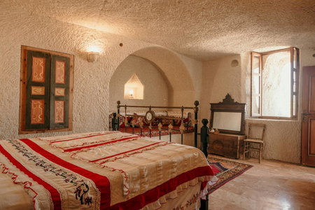 Village Cave House Hotel, Goreme, Турция