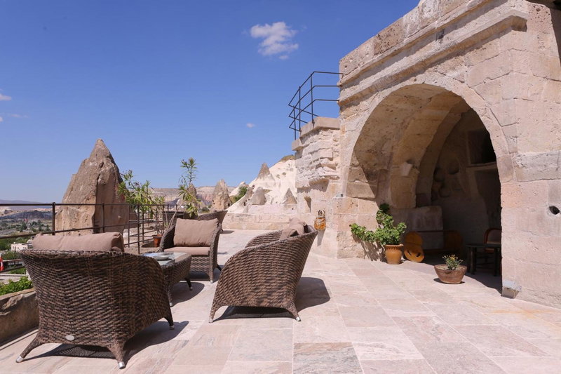 Village Cave House Hotel, Goreme, Турция