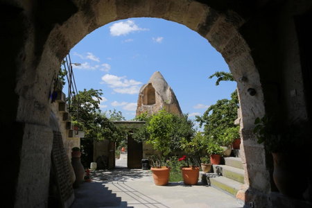 Village Cave House Hotel, Goreme, Турция
