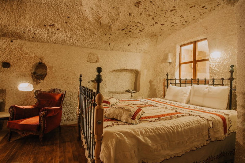 Village Cave House Hotel, Goreme, Турция
