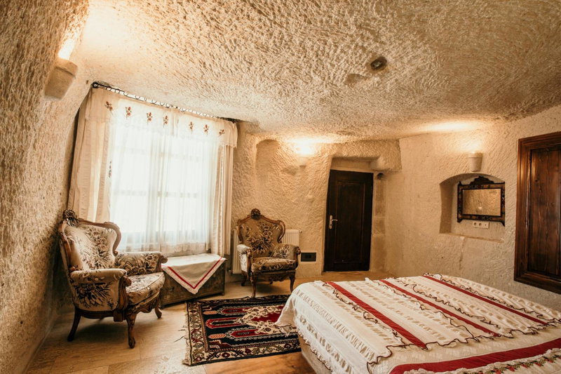 Village Cave House Hotel, Goreme, Турция