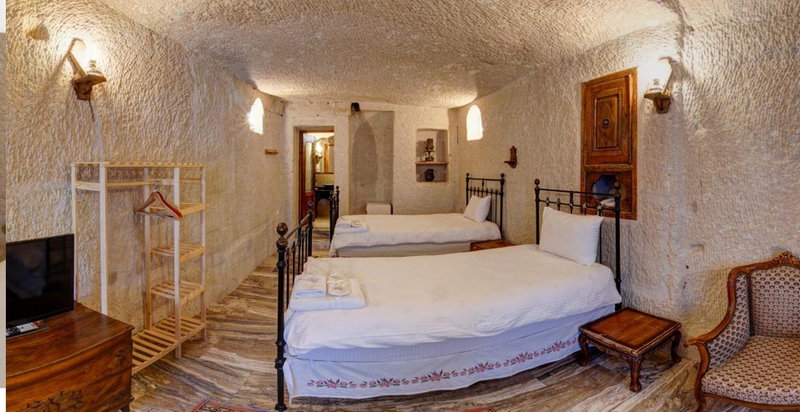 Village Cave House Hotel, Goreme, Турция