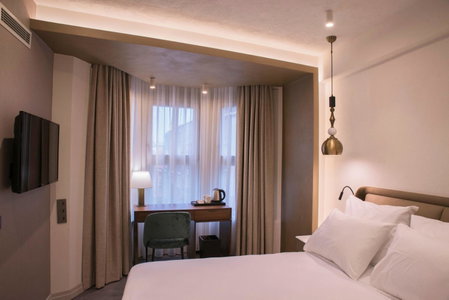 Smart and Simple Hotel Karakoy, Istanbul, Turquie