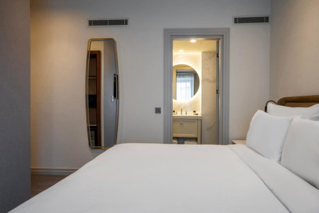 Smart and Simple Hotel Karakoy, Istanbul, Turquie