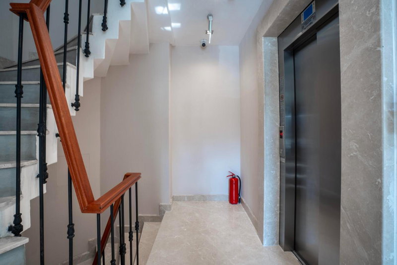 Smart and Simple Hotel Karakoy, Istanbul, Turquie
