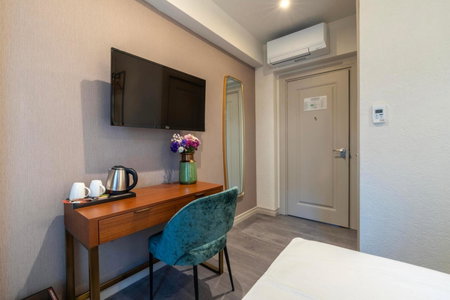 Smart and Simple Hotel Karakoy, Istanbul, Turquie