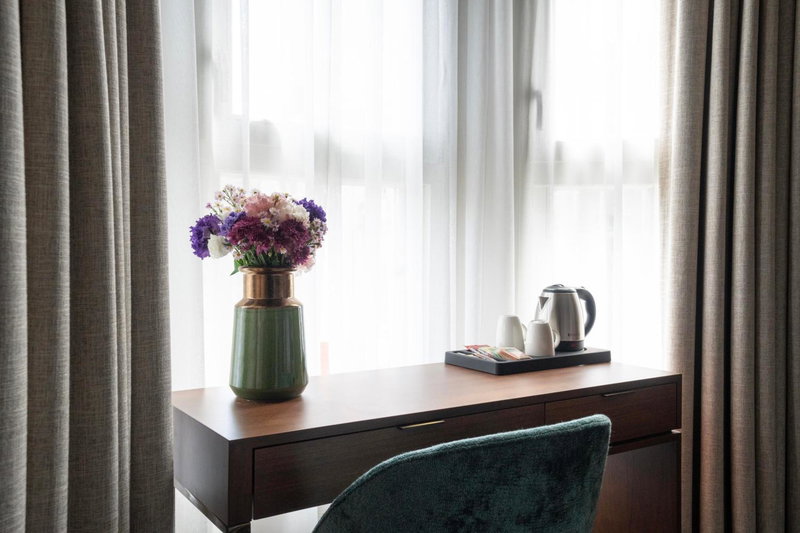 Smart and Simple Hotel Karakoy, Istanbul, Turquie