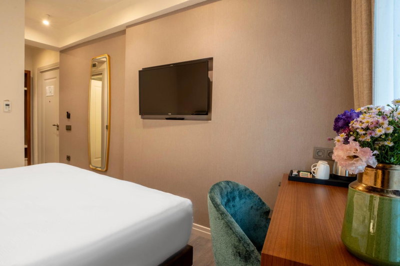 Smart and Simple Hotel Karakoy, Istanbul, Turquie