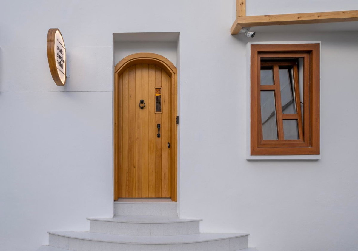 Audo Studio, Turquía