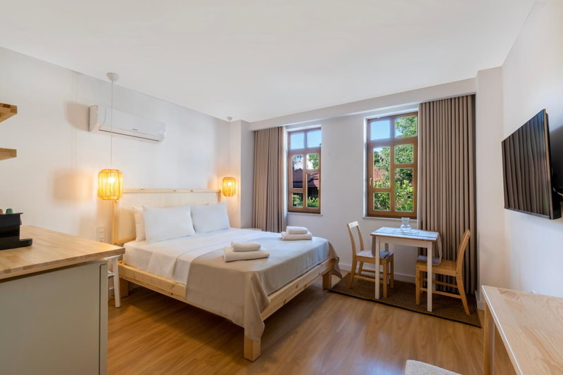 Audo Studio, Antalya, Turquía