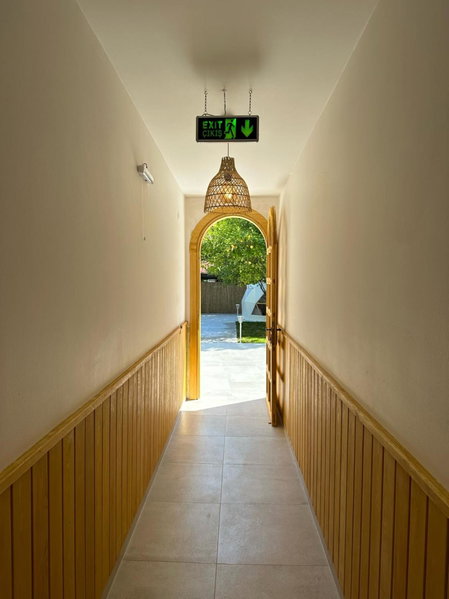 Audo Studio, Antalya, Turquía