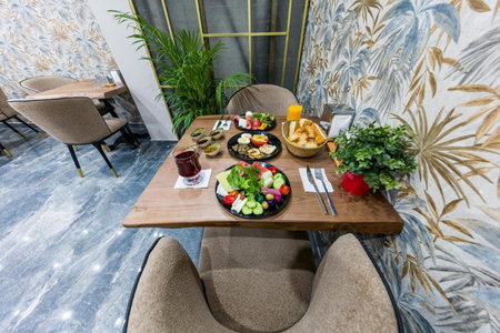 Golden Bazaar Hotel, Istanbul, Turquie