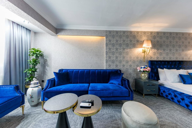 Golden Bazaar Hotel, Istanbul, Turquie