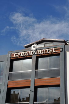 B&B Cabana Life, Milas, Турция