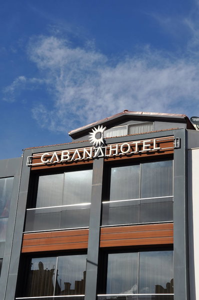 B&B Cabana Life, Milas, Турция