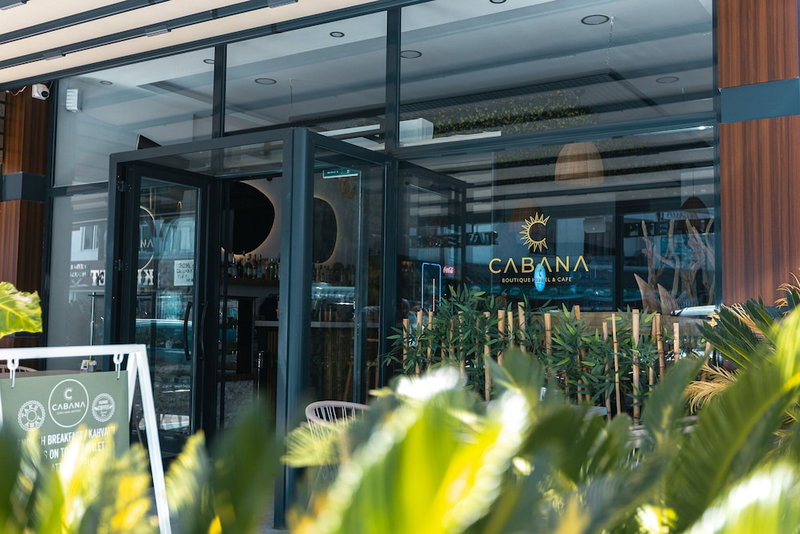 B&B Cabana Life, Milas, Турция