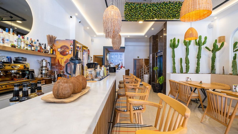 B&B Cabana Life, Milas, Турция