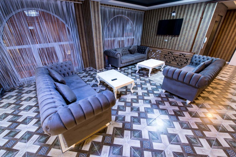 Kars-i Si̇ri̇n Otel, Kars, Turkey