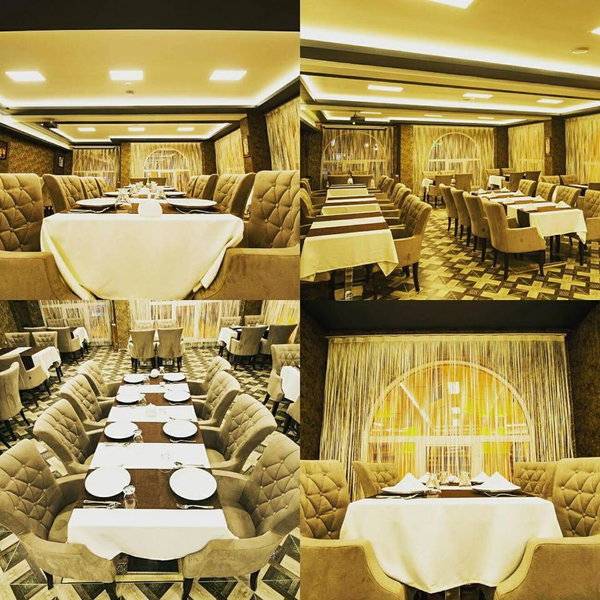 Kars-i Si̇ri̇n Otel, Kars, Turkey