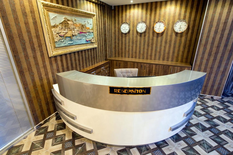 Kars-i Si̇ri̇n Otel, Kars, Turkey